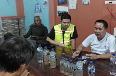 abadi ogan cemerlang